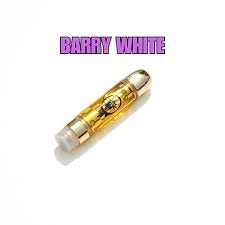 Barry White - 1 g