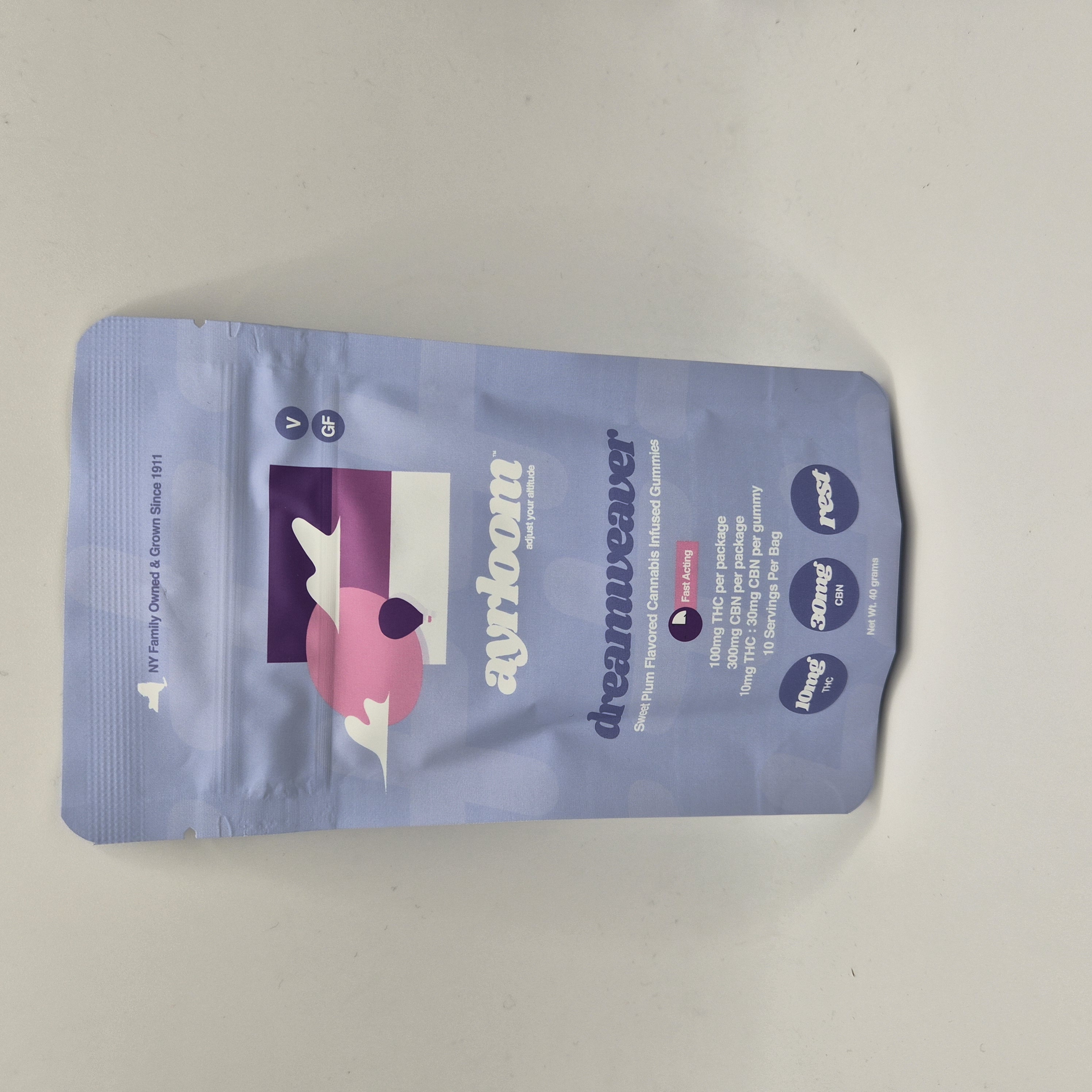 Dreamweaver - 100 mg