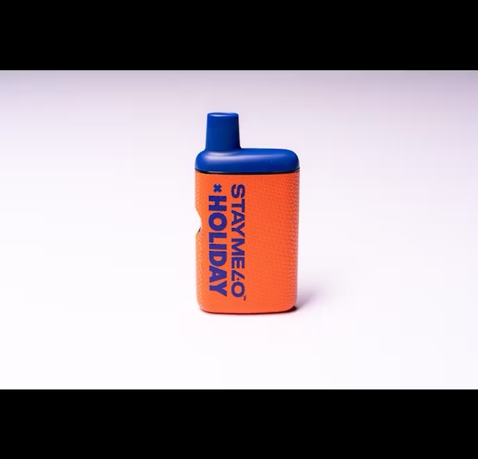 STAY MELO - PRESSURE PACK - REV - 1 g