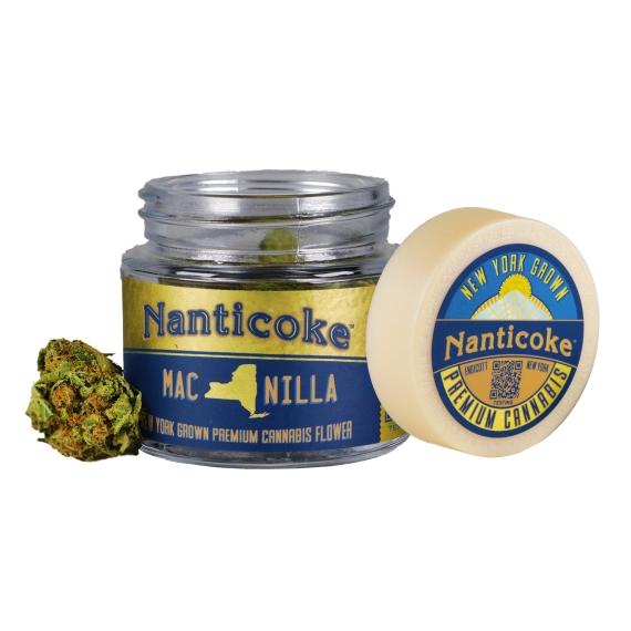 MAC NILLA - 3.5 g