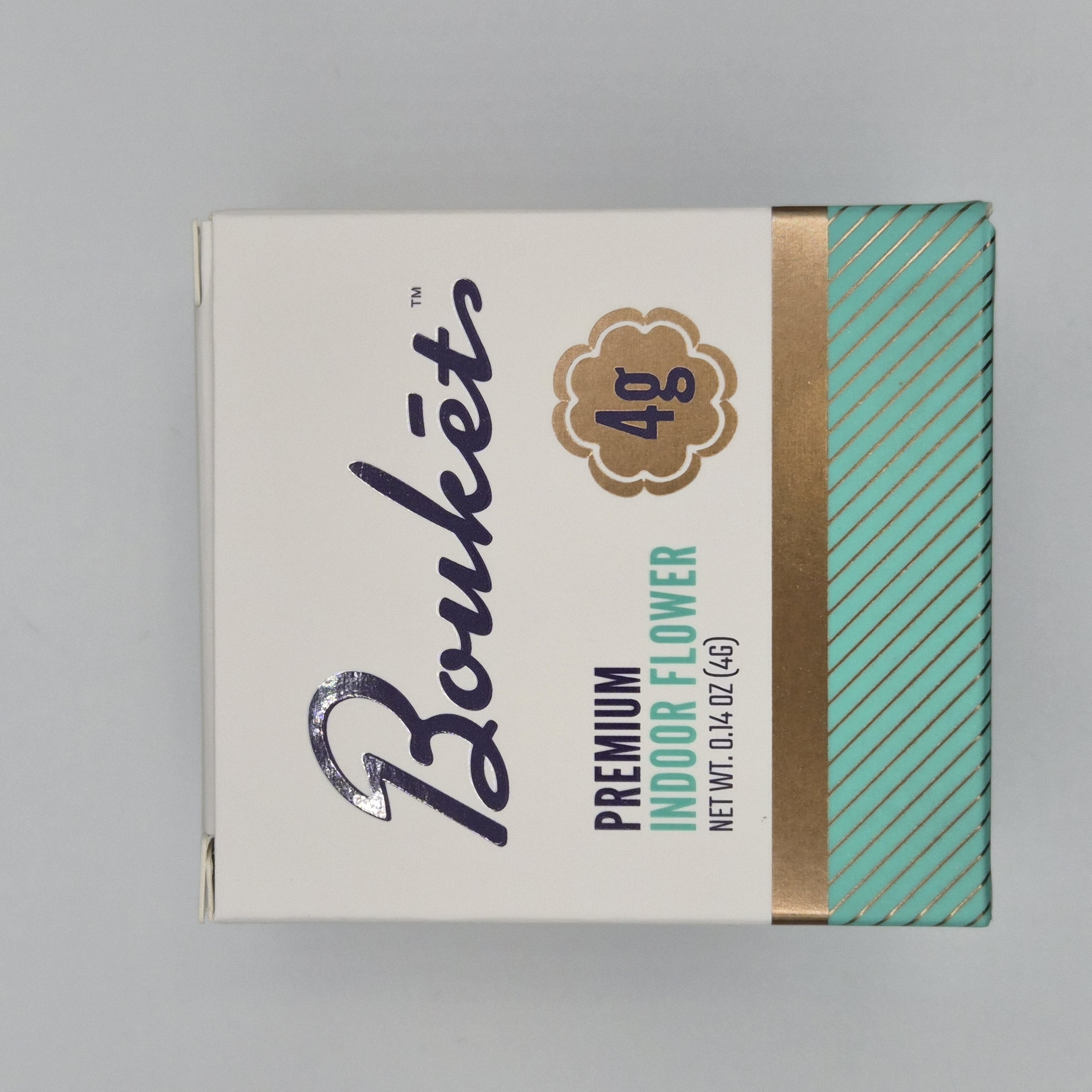 Cap Junkie - 4 g