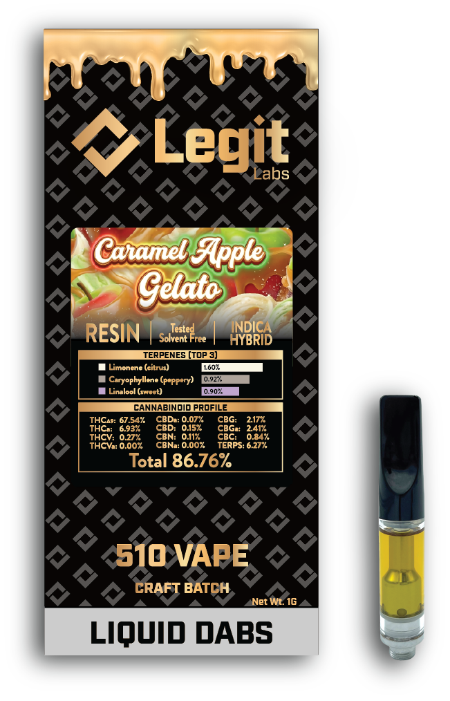 legit labs disposable vape Lemon Drops 20K – Candy King main image 0
