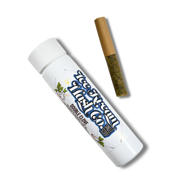 Ice Kream Hash Co. | Solventless Rosin, Vapes & Concentrates | Lake Life  Farms