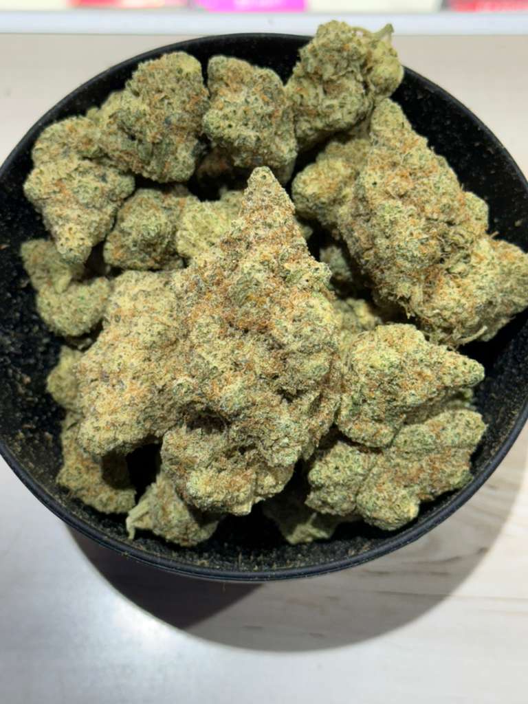 Buy M&M Agriculture | Snowball #5 | Lake Life Farms Cannabis