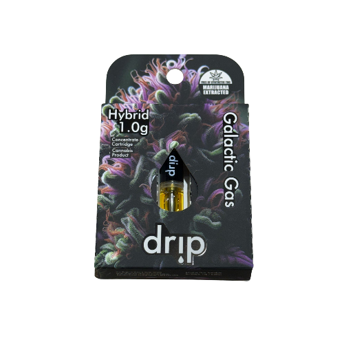 Drip Vape Carts & Disposables | Classic Strains | Lake Life Farms