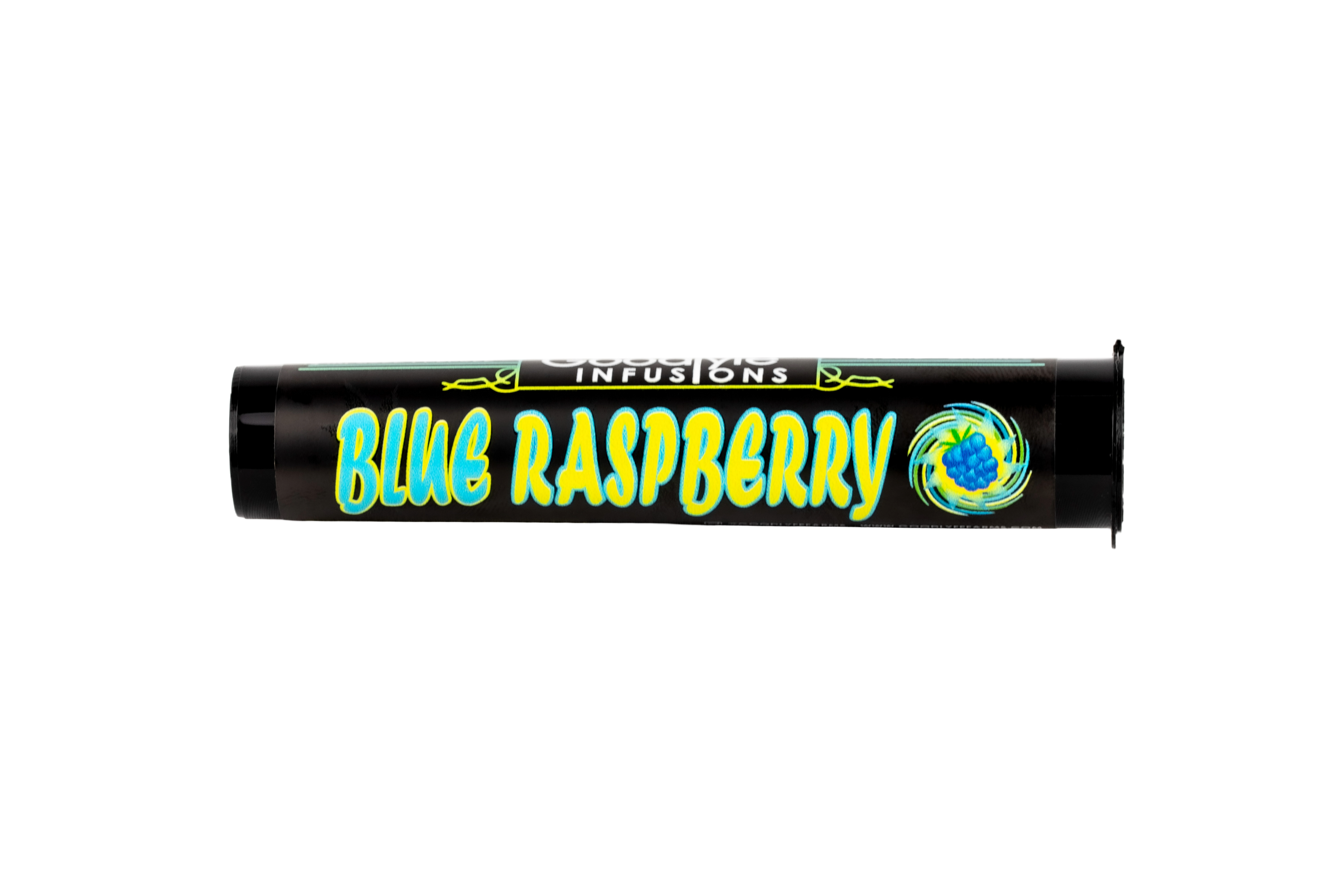 Buy Goodlyfe Farms | Blue Raspberry | Infused Pre-Roll | [1g] | Lake Life  Farms Cannabis & Marijuana in Lansing & Cedar Springs