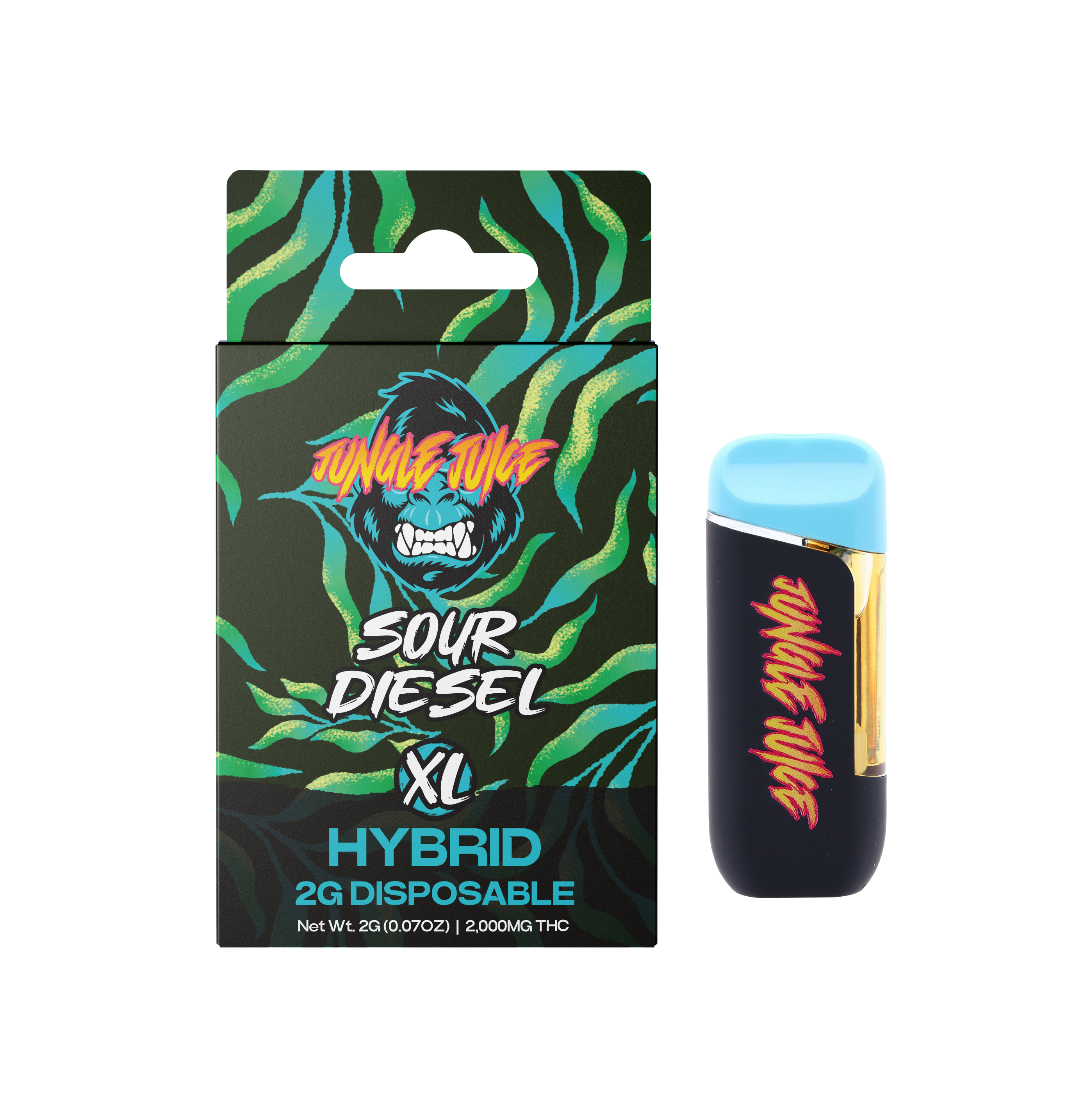 jungle juice vape pen Best Online Vape Stores 2025 (Nicotine, Cannabis & CBD) main image 0