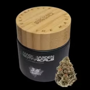 PINK GUAVA | 3.5G FLOWER - 1/8oz in Somerset