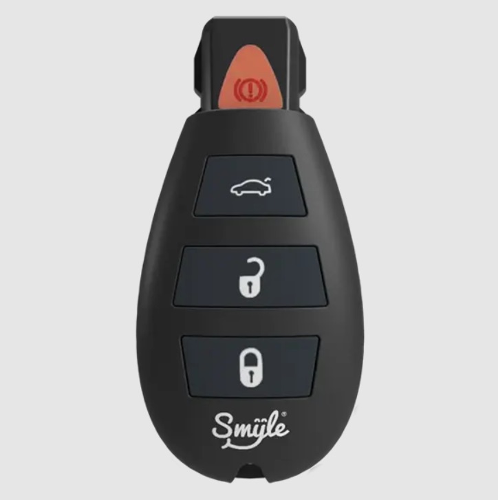 SMYLE LABS - PENJAMIN CAR KEY | VARIABLE VOLTAGE | 510 THREAD