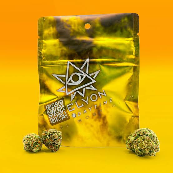 MARMALADE | 3.5G FLOWER - 3.5g in Vernon Township