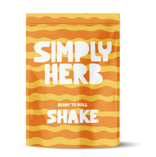 CITRUS SOUR X LEMON PASTRIES | SHAKE | 28G - 1oz in Scotch Plains