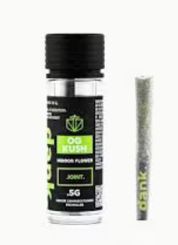 OG Kush - 0.5 g