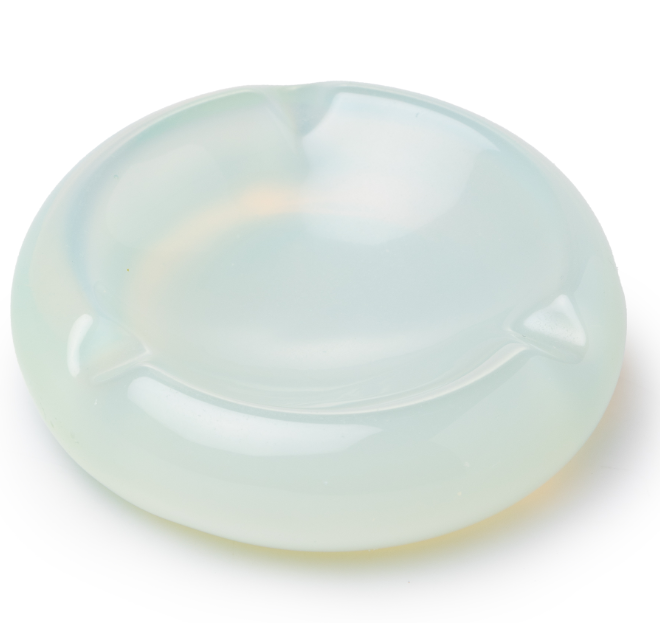 Opalite - Halo Ashtray - One Size