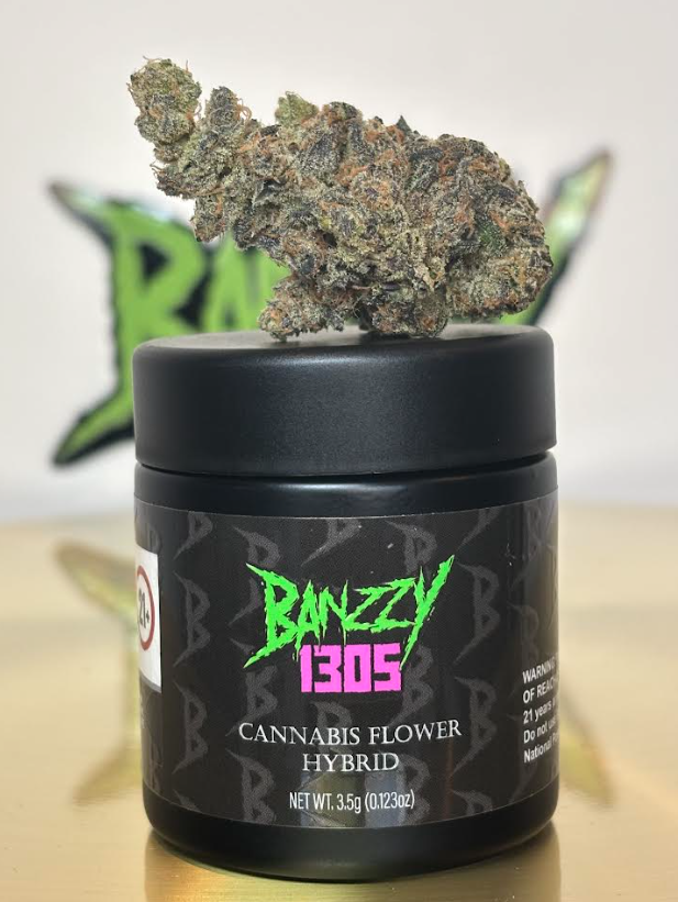 Banzzy Belts - 3.5 g