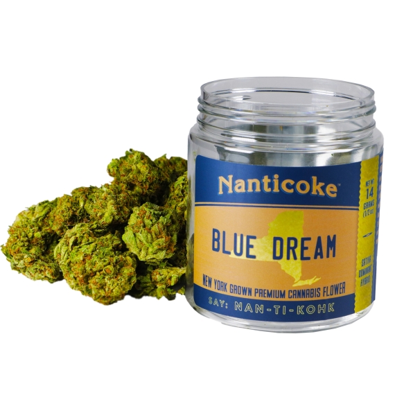 Blue Dream - 14 g