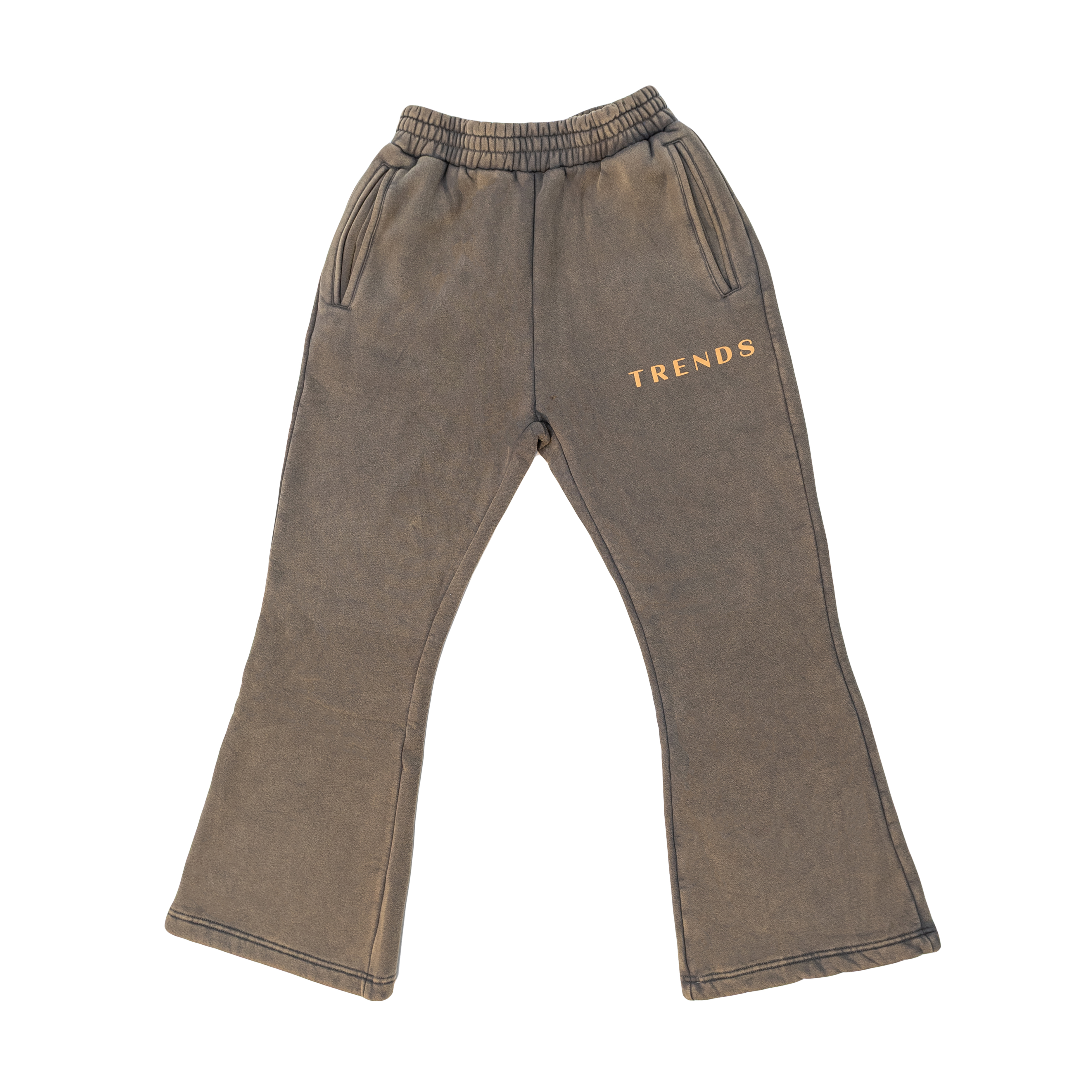 SweatSuit -Gold - Large