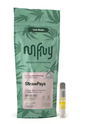 Strawpaya - 510 - 0.5 g