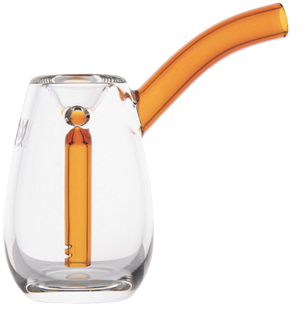 Amber - Bubbler - One Size