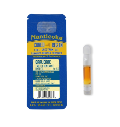 Garlicane - 1 g