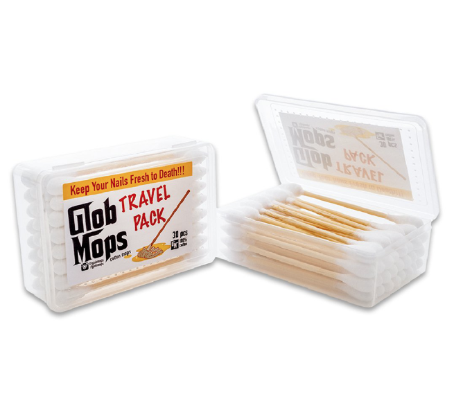 Glob Mops - Travel Pack - One Size