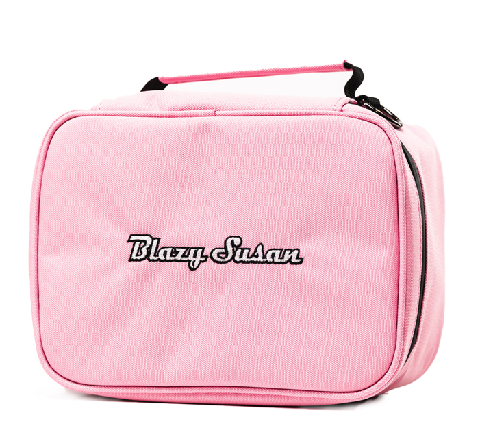 Pink - Stash Bag - One Size