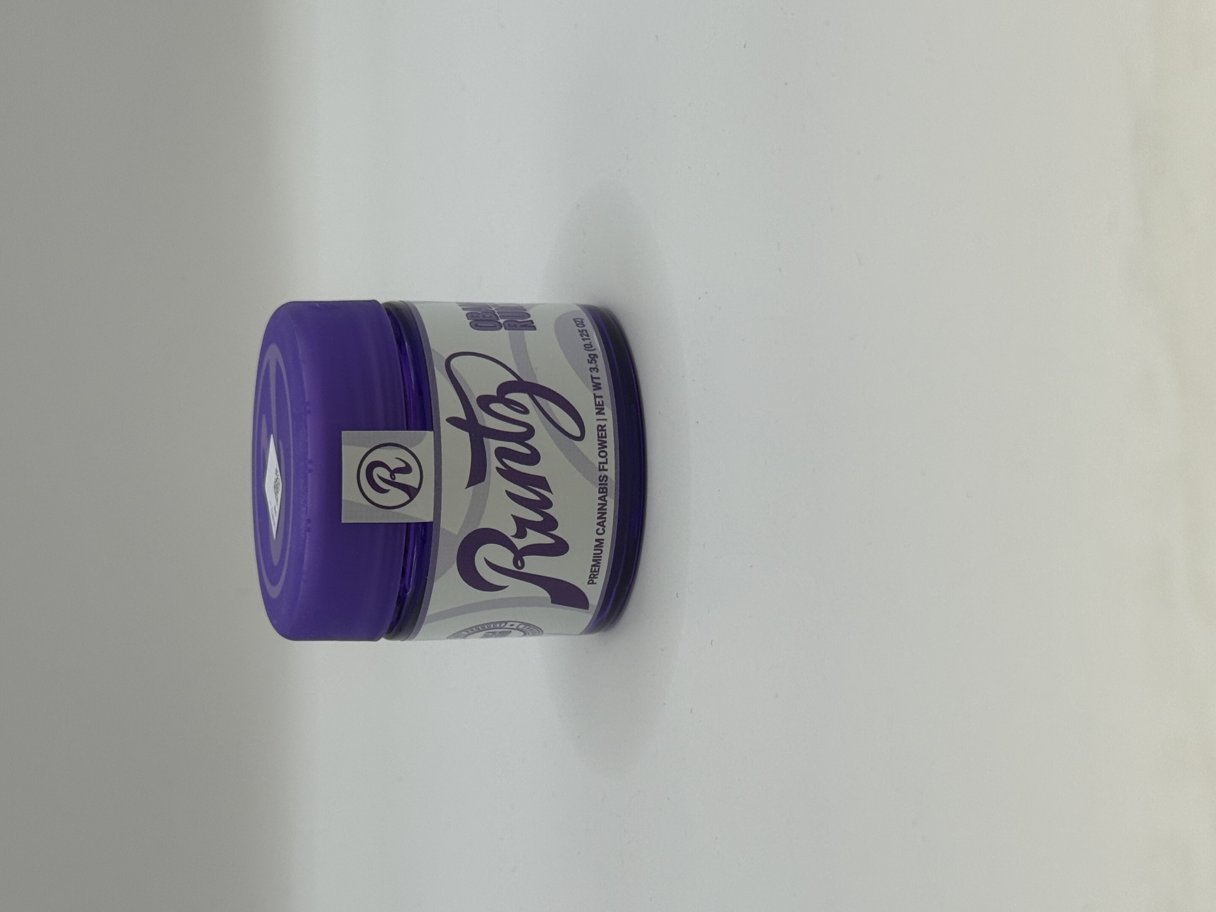 Obama Runtz - 3.5g
