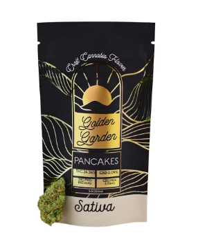 Pancakes - 3.5 g