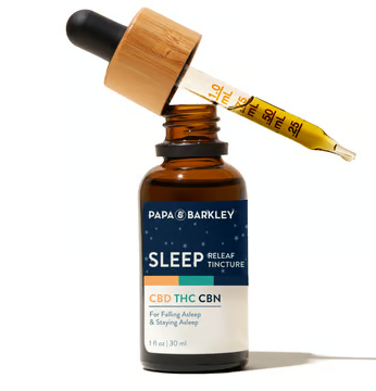 Sleep Releaf - 30ml