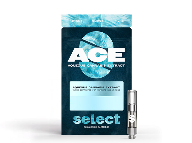 Tropic Haze - Ace - 1 g