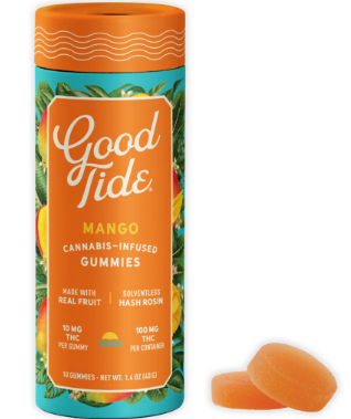 Mango - 100 mg - 10 Pack