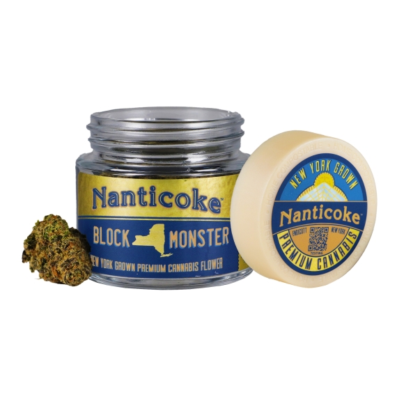 Block Monster - 3.5 g
