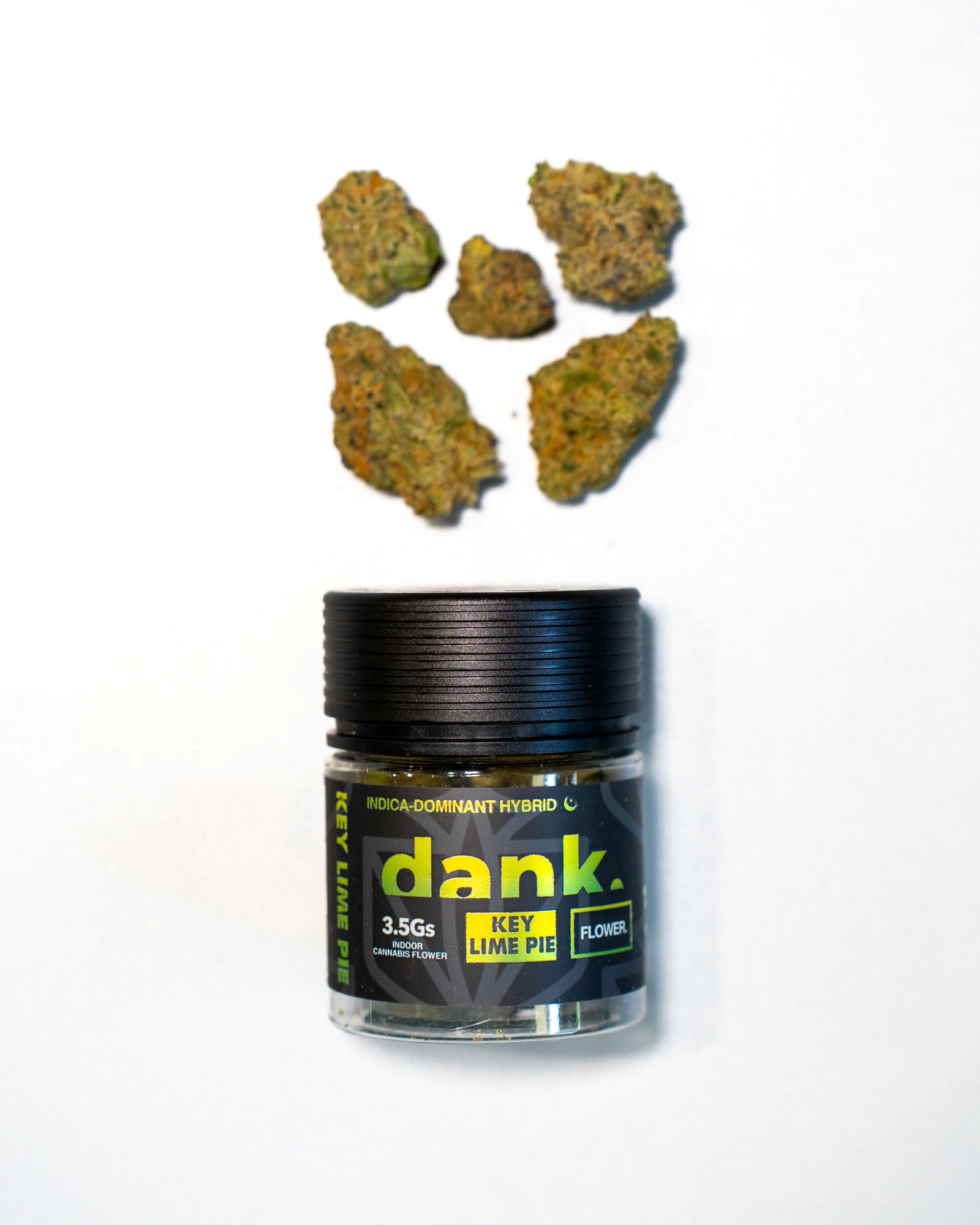 Key Lime - 3.5 g