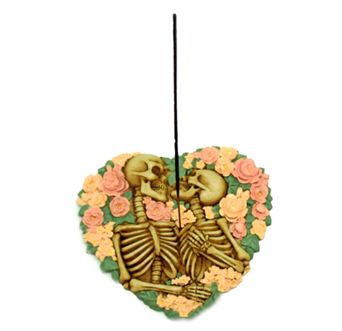 Lovers - Incense holder - One Size