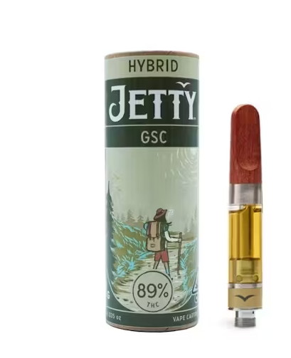 GSC - 1 g
