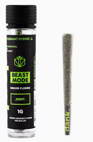 Beast Mode - 1 g