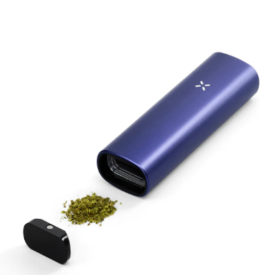 Periwinkle - Pax Plus - One Size