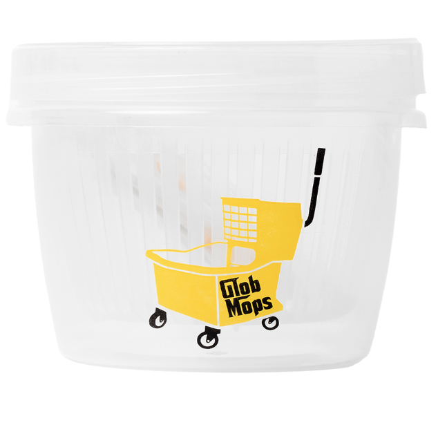 Mop Bucket - One Size