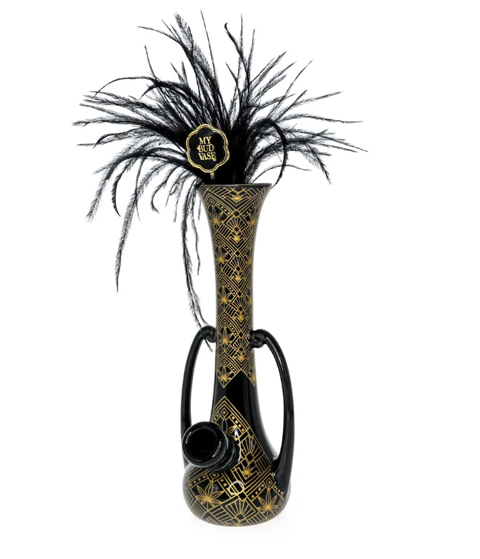 Vamp Vase Bong