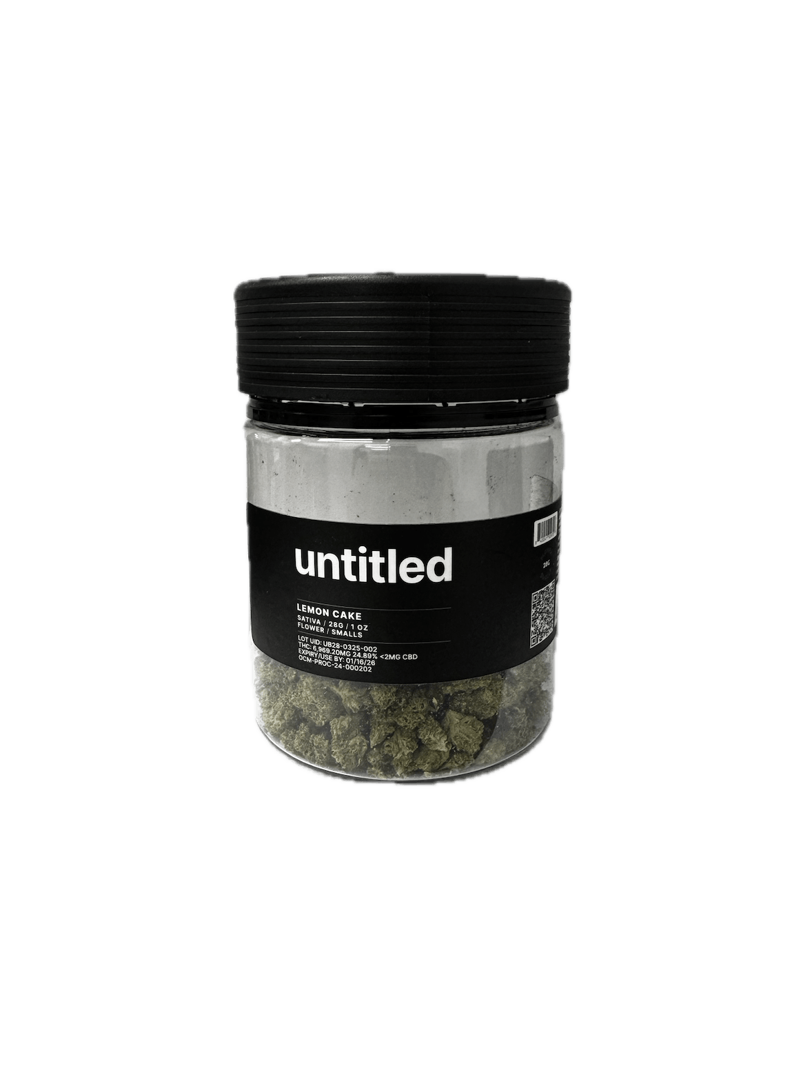 Sherbert Mints - 28 g