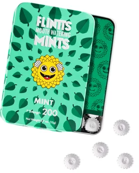 Mint -200 - One Size - 10 Pack