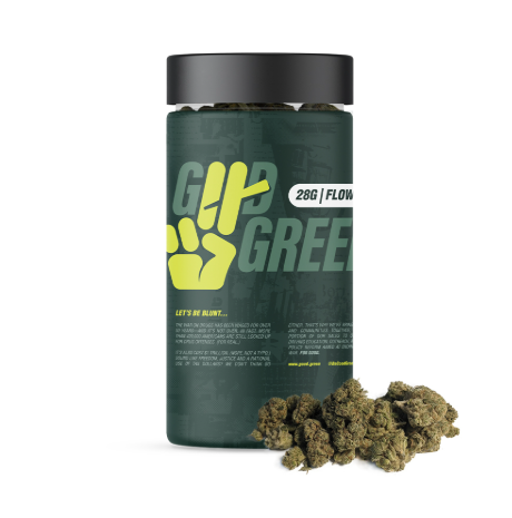 Gelato AK - 28 g