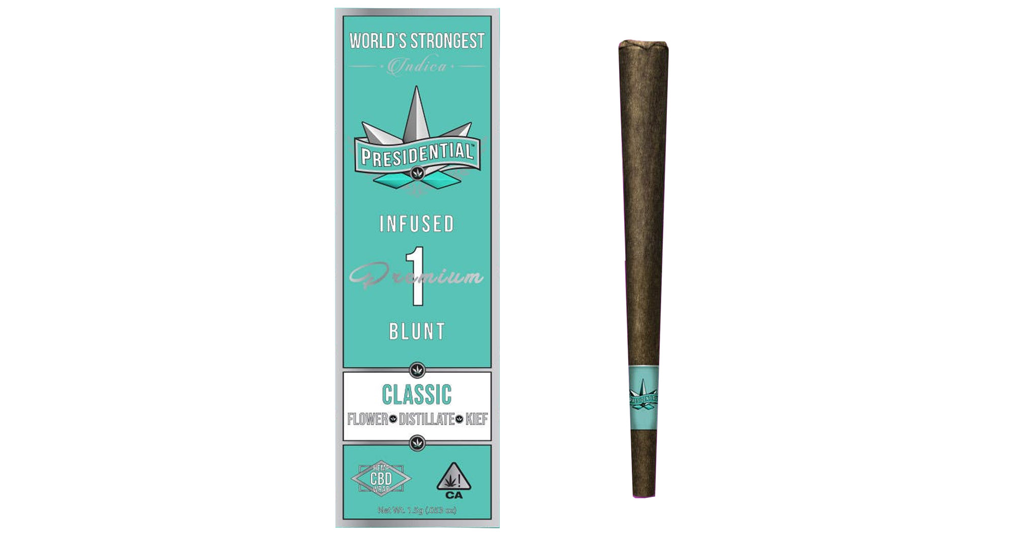 Classic - Moon Rock - 1.5 g