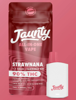 Strawnana - 1.5 g