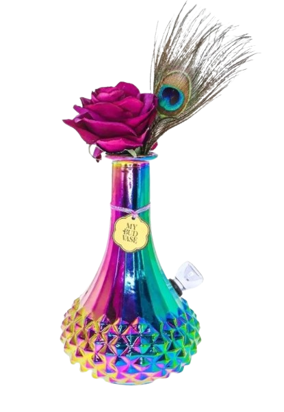 Aurora Vase Bong