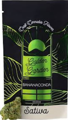 Bananaconda - 3.5 g