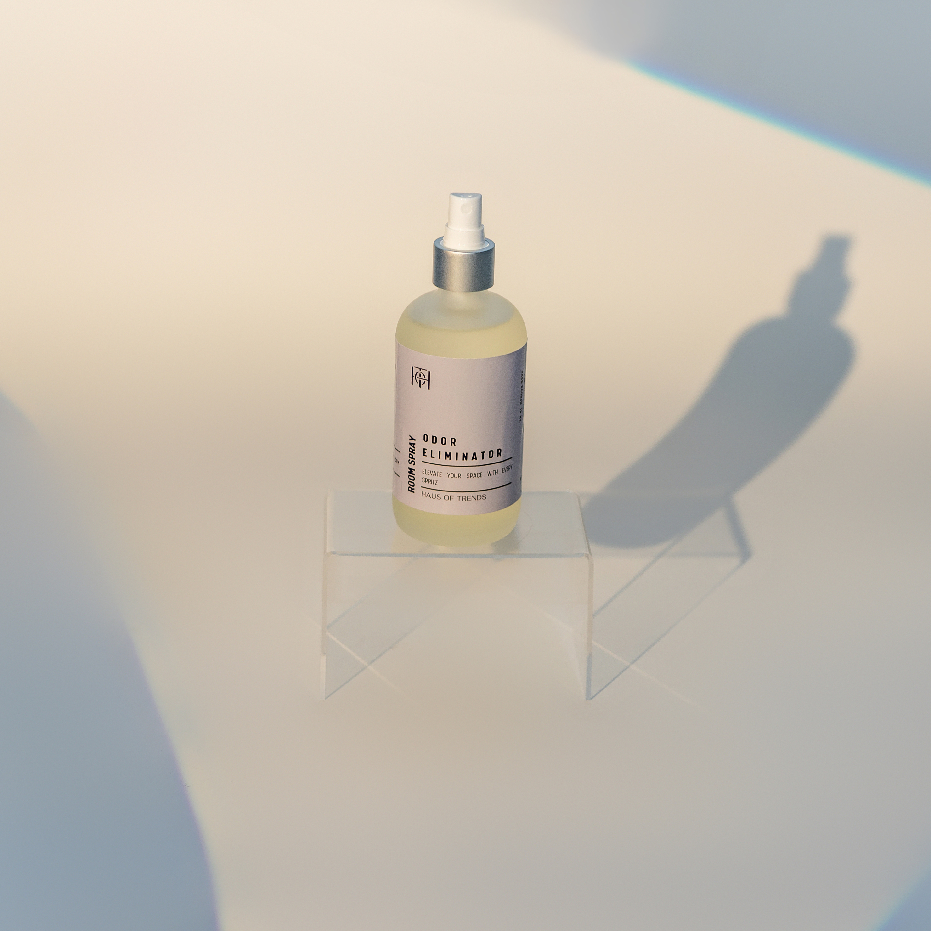 Odor Eliminator