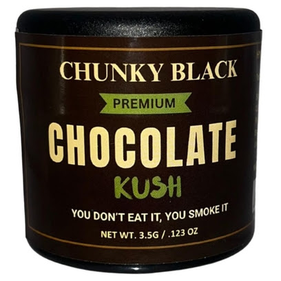 Chocolate Kush - 3.5 g