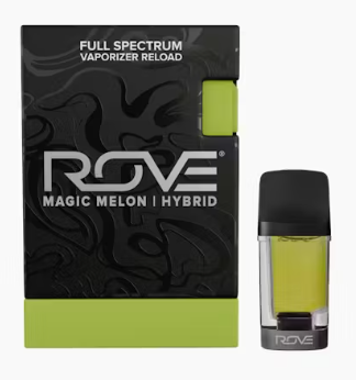 Magic Melon - Reload - 1 g