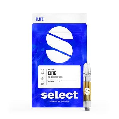Lemon Crush - Elite - 1 g