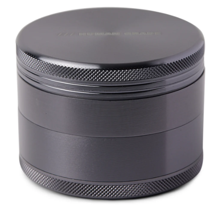 Human Grade - Gunmetal - One Size